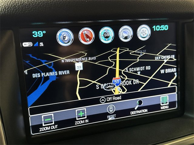 2019 CHEVROLET SUBURBAN - Image 21