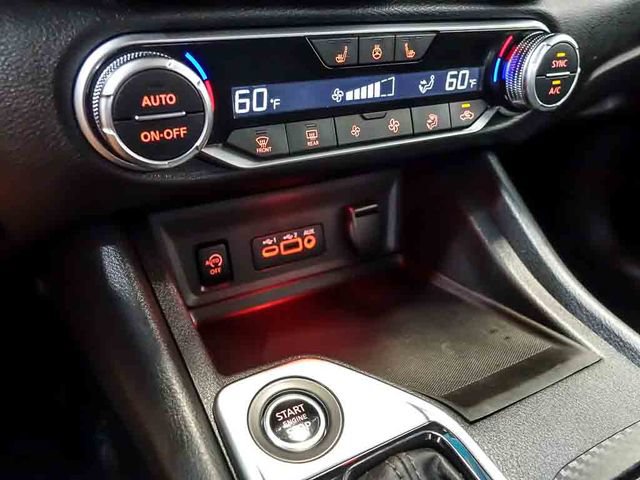 2024 Nissan Sentra SV - Photo 22