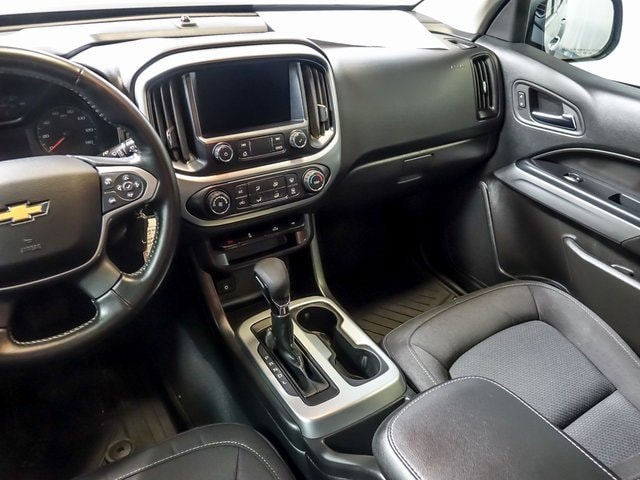 2022 CHEVROLET COLORADO - Image 17