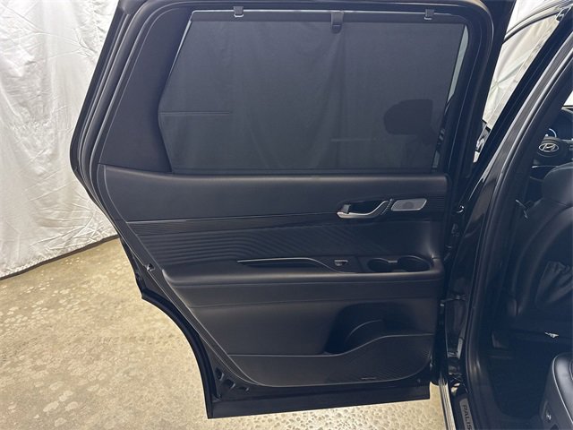 2024 HYUNDAI PALISADE - Image 28