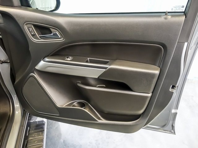 2022 CHEVROLET COLORADO - Image 28