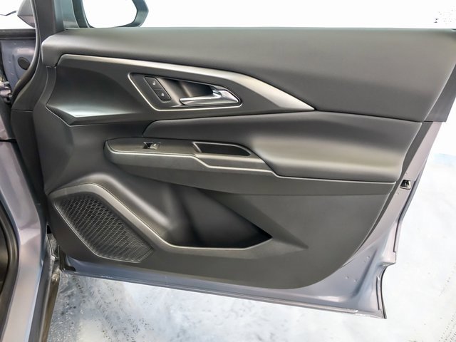 2026 CHEVROLET EQUINOX - Image 30