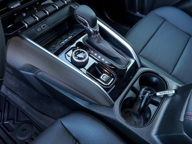 2026 CHEVROLET COLORADO - Image 27