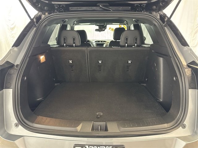 2023 CHEVROLET TRAILBLAZER - Image 22