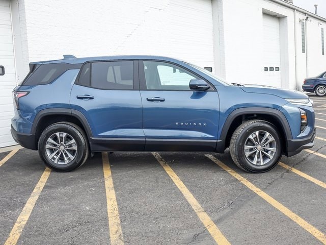 2026 CHEVROLET EQUINOX - Image 5