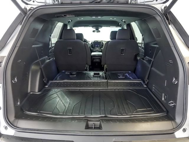 2023 Chevrolet Traverse 1LT - Photo 30