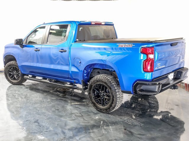 2023 CHEVROLET SILVERADO - Image 9