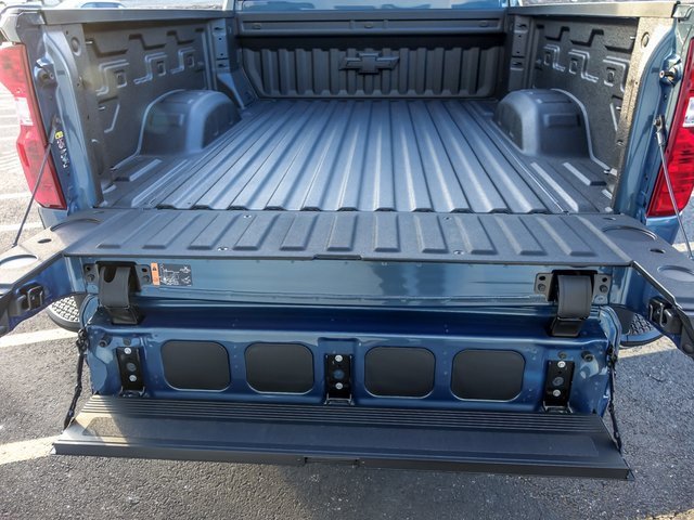 2026 CHEVROLET SILVERADO HD - Image 9