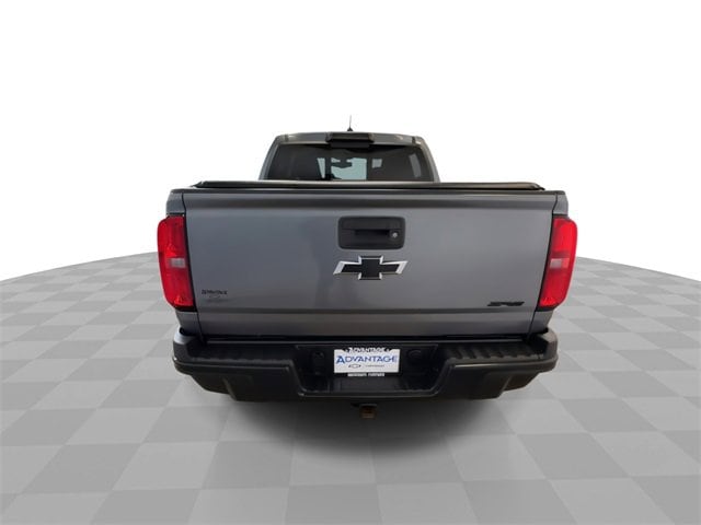 2018 CHEVROLET COLORADO - Image 7