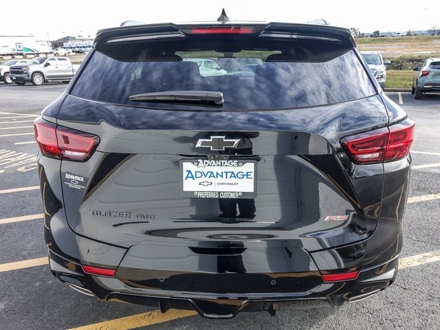 2026 CHEVROLET BLAZER - Image 7