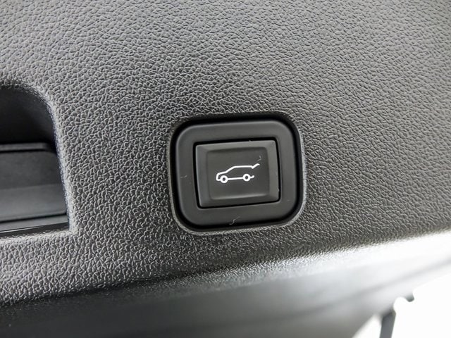 2024 CHEVROLET TRAVERSE - Image 35