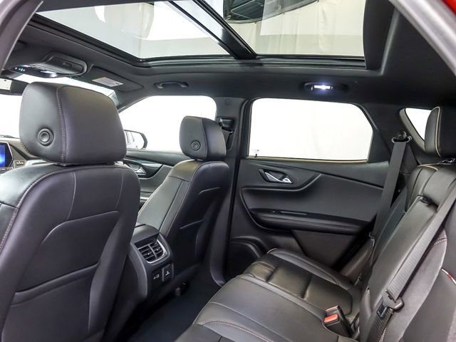 2022 Chevrolet Blazer Premier - Photo 16