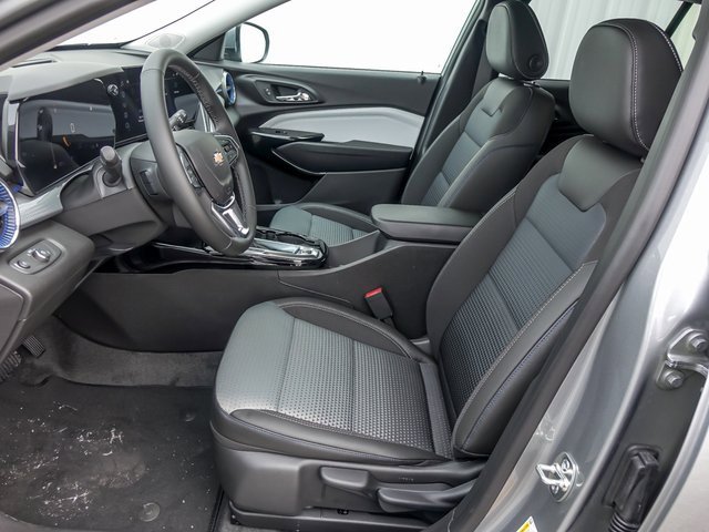 2026 CHEVROLET TRAX - Image 13