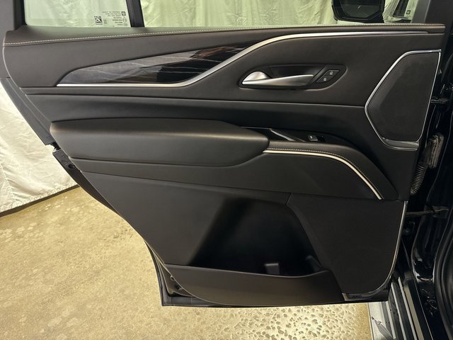 2023 CADILLAC ESCALADE - Image 34