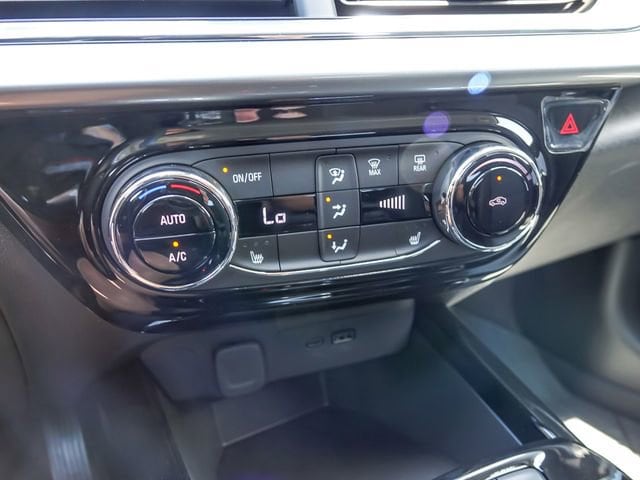 2026 Chevrolet Trax LT - Photo 23