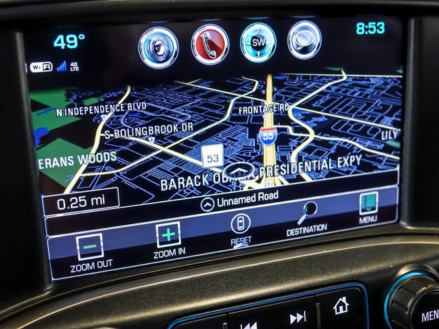 2019 CHEVROLET SILVERADO HD - Image 21