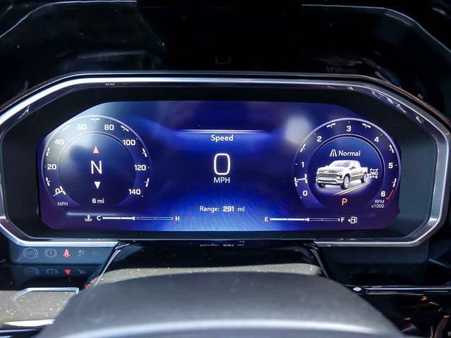2026 Chevrolet Silverado 1500 RST - Photo 24