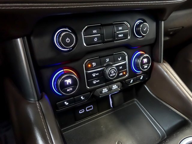 2021 CHEVROLET TAHOE - Image 26