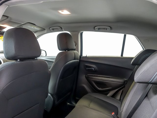 2016 CHEVROLET TRAX - Image 15