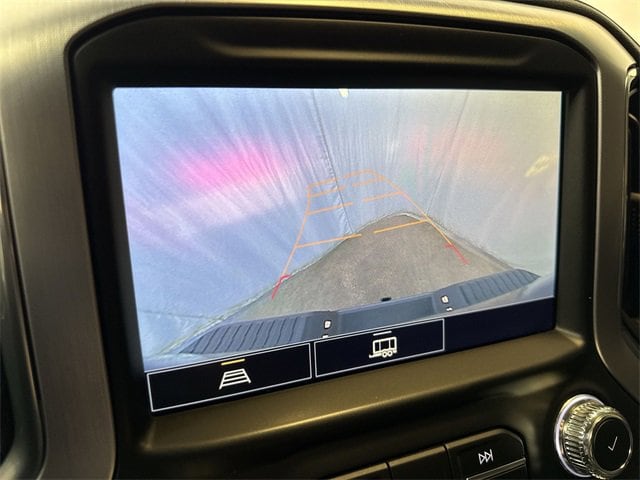 2021 GMC SIERRA - Image 17