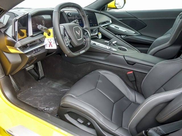 2026 CHEVROLET CORVETTE - Image 16