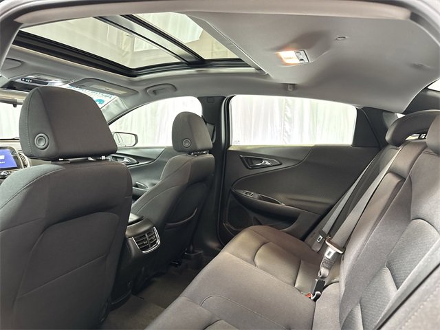 2024 CHEVROLET MALIBU - Image 14