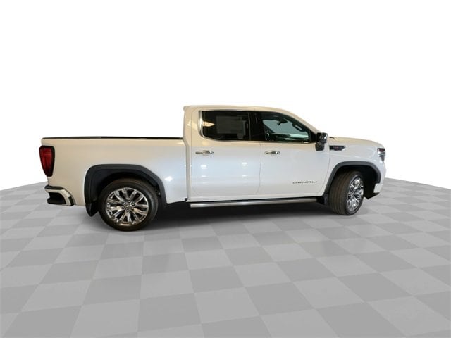 2022 GMC SIERRA - Image 8
