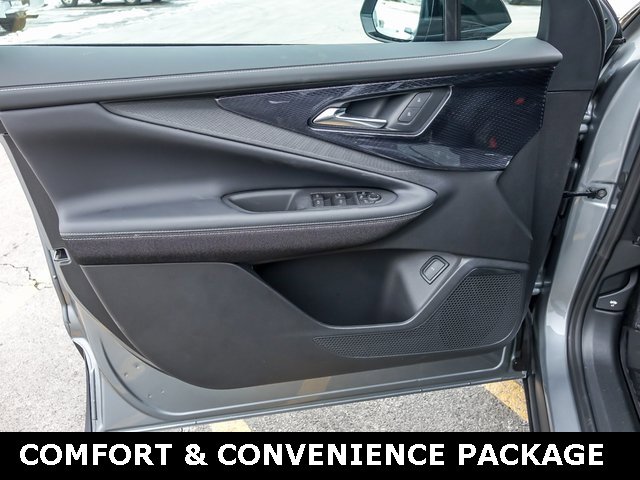 2026 CHEVROLET BLAZER - Image 12