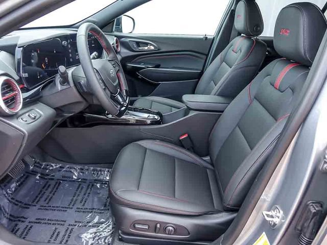 2026 Chevrolet Trax RS - Photo 13