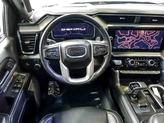 2024 GMC Sierra 1500 Denali Denali - Photo 17