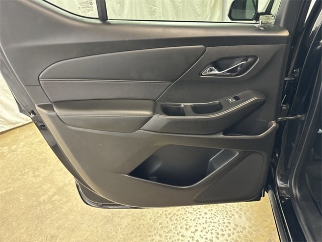 2021 CHEVROLET TRAVERSE - Image 29