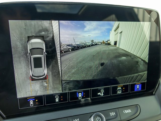 2026 CHEVROLET BLAZER - Image 27