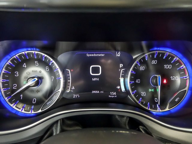 2025 CHRYSLER PACIFICA - Image 21