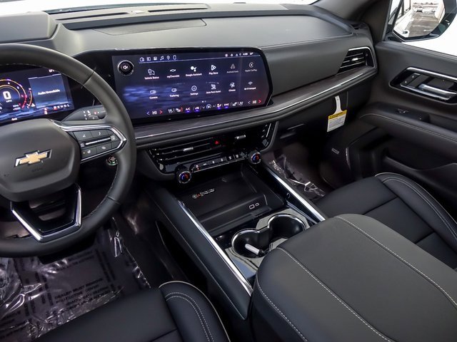 2026 CHEVROLET SUBURBAN - Image 23