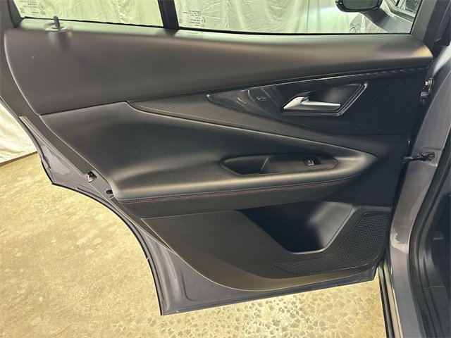 2024 CHEVROLET BLAZER - Image 22