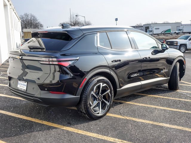 2026 CHEVROLET EQUINOX - Image 6