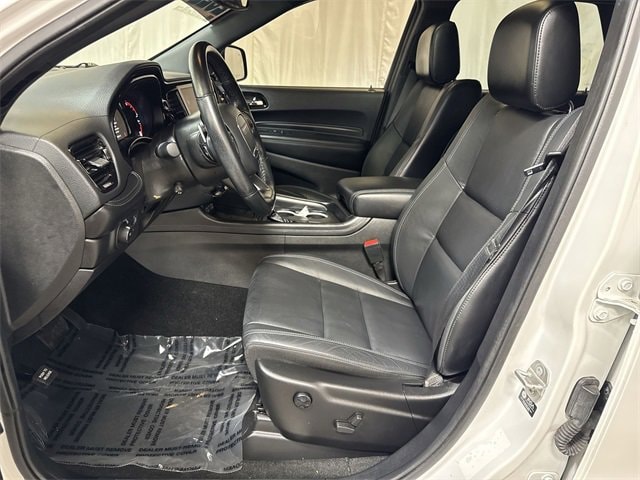 2022 DODGE DURANGO - Image 10