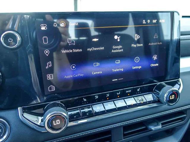 2026 Chevrolet Colorado LT - Photo 22