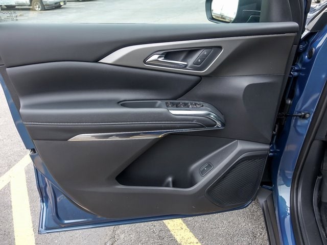 2026 CHEVROLET TRAVERSE - Image 13