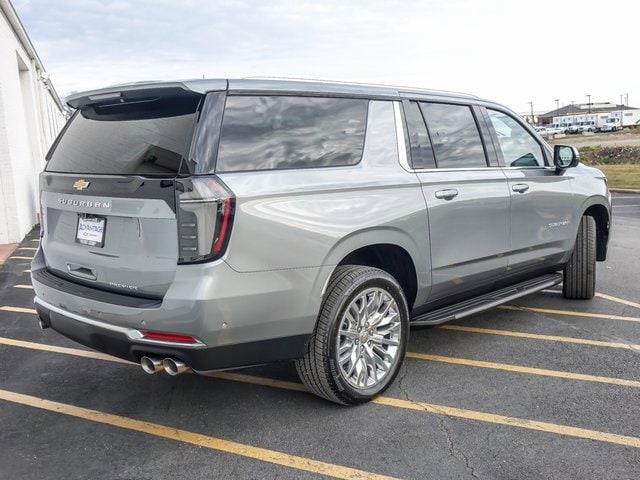 2026 CHEVROLET SUBURBAN - Image 6