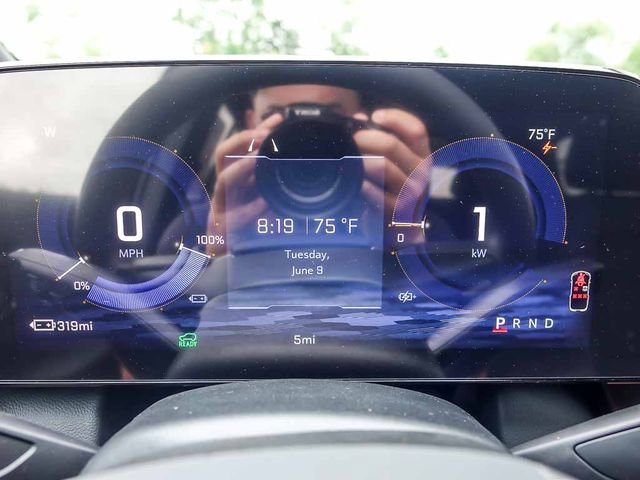 2026 Chevrolet Equinox EV 1LT - Photo 19