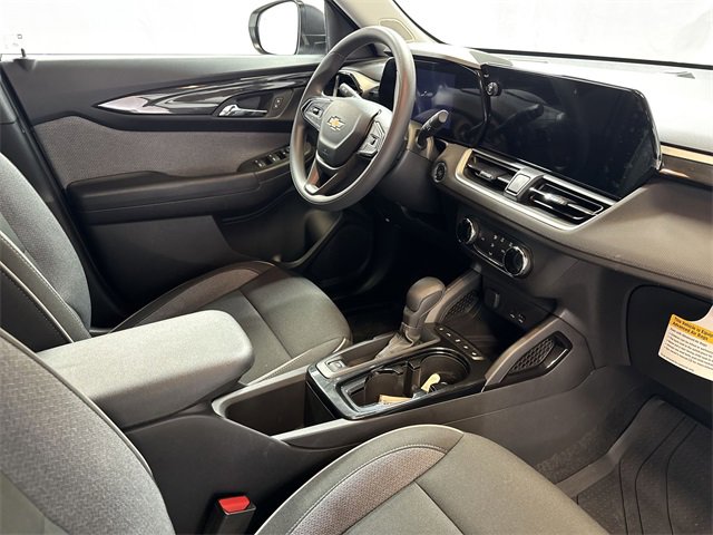 2026 CHEVROLET TRAILBLAZER - Image 26