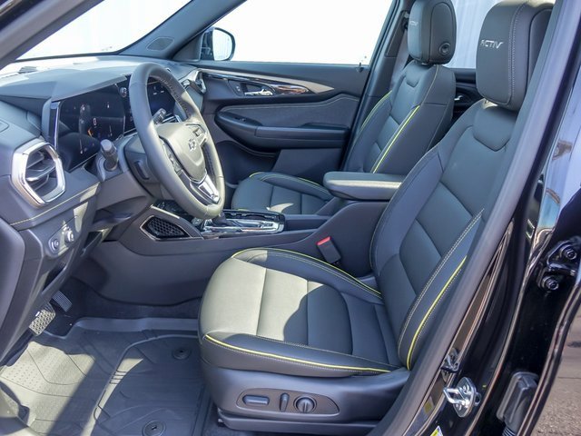 2026 CHEVROLET TRAILBLAZER - Image 14