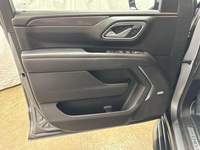 2022 CHEVROLET SUBURBAN - Image 24