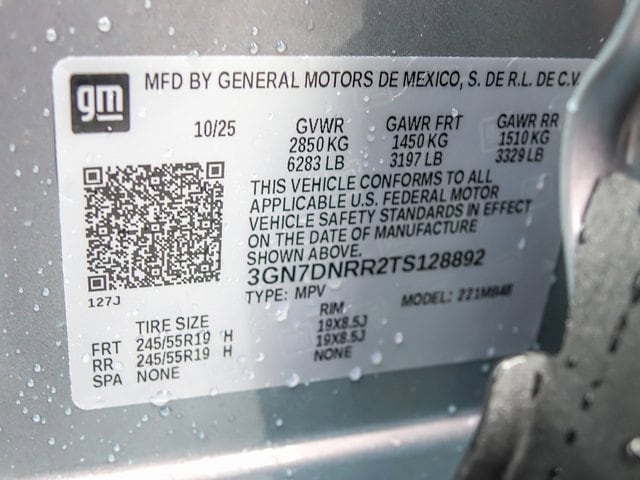 2026 CHEVROLET EQUINOX - Image 27