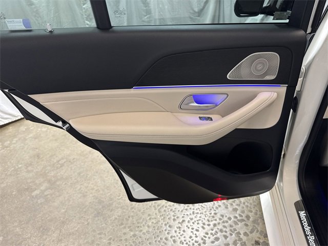 2022 MERCEDES-BENZ GLE-CLASS - Image 26