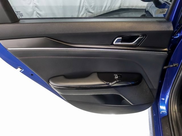 2024 KIA K5 - Image 30