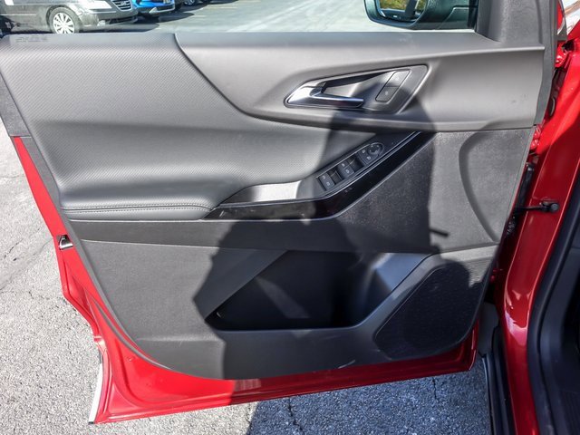 2026 CHEVROLET EQUINOX - Image 11