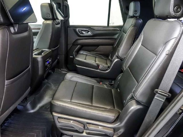 2021 Chevrolet Tahoe Z71 - Photo 15