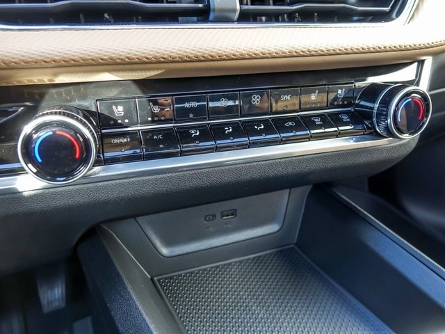 2026 CHEVROLET EQUINOX - Image 28